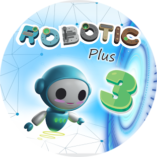 Robo Tic Plus 3 AR (2024)